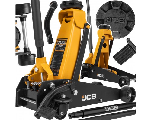 JCB Lift hydraulic 3t