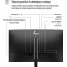 HP 524pf (9D9L6UT#ABB)