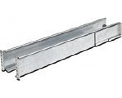 UPS APC Symmetra RM Czarny Aluminiowy