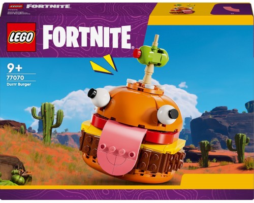 LEGO Fortnite Durrr Burger (77070)