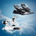 Thrustmaster T.Flight Hotas One Microsoft Flight Simulator Edition (4460295)
