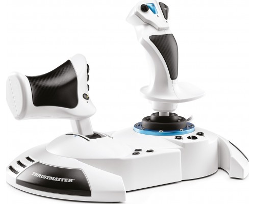 Thrustmaster T.Flight Hotas One Microsoft Flight Simulator Edition (4460295)