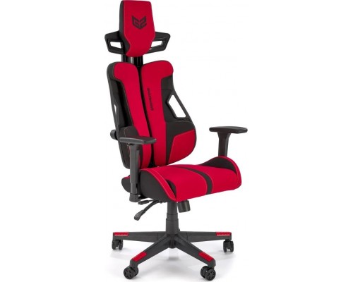 Halmar NITRO 2 Red/Black HALMAR