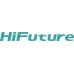 HiFuture ML HiFuture Vocalist 200 Bluetooth + 2 mikrofony (black)