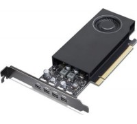 Lenovo RTX A1000 8GB GDDR6 (4X61Q73041)
