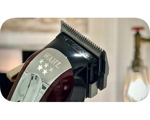 Wahl Magic Clip Cordless