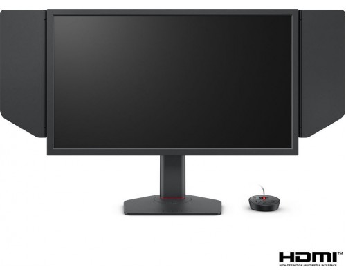 BenQ ZOWIE XL2546X+ (9H.LN1LB.QBE)