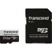 SD  Transcend 350V MicroSDXC 512 GB Class 10 UHS-I/U3  (TS512GUSD350V)
