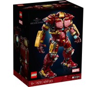 LEGO Marvel Hulkbuster (76210)