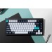 Keychron Q1 Max QMK/VIA Gateron Jupiter (Q1M-M4)