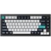 Keychron Q1 Max QMK/VIA Gateron Jupiter (Q1M-M4)