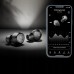 Tozo Agile Solo TWS  Black