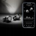 Tozo Agile Solo TWS  Black