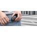 Tozo Agile Solo TWS  Black