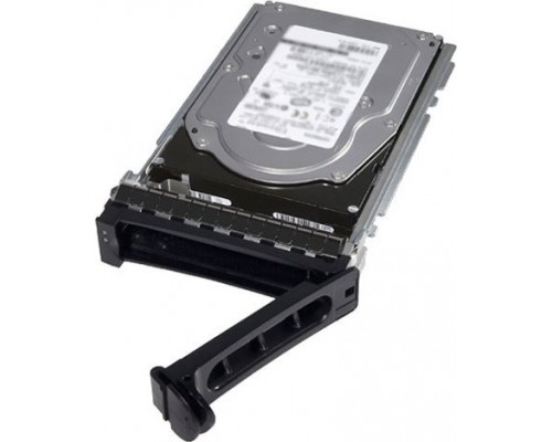 SSD  DELL 345-BGVS urządzenie SSD 480 GB 2.5" Serial ATA III
