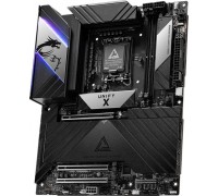 Intel Z890 MSI MEG Z890 UNIFY-X