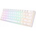 RK61   60% BLUE HOTSWAP RGB - Black