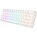 RK61   60% BLUE HOTSWAP RGB - Black