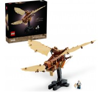 LEGO Leonardo da Vinci's Flying Machine (10363)