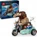 LEGO Harry Potter Hagrid & Harry's Motorcycle Ride (76443)