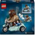 LEGO Harry Potter Hagrid & Harry's Motorcycle Ride (76443)