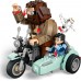 LEGO Harry Potter Hagrid & Harry's Motorcycle Ride (76443)
