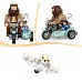 LEGO Harry Potter Hagrid & Harry's Motorcycle Ride (76443)