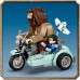 LEGO Harry Potter Hagrid & Harry's Motorcycle Ride (76443)