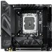 Intel B860 Asus ROG STRIX B860-I GAMING WIFI