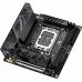 Intel B860 Asus ROG STRIX B860-I GAMING WIFI