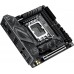 Intel B860 Asus ROG STRIX B860-I GAMING WIFI