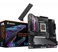 Intel B860 Gigabyte B860M AORUS ELITE WIFI6E