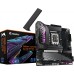 Intel B860 Gigabyte B860M AORUS ELITE WIFI6E