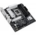 Intel B860 Asus PRIME B860M-A-CSM