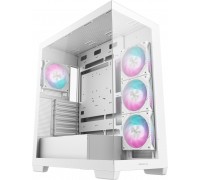 Deepcool CG580 4F biała (R-CG580-WHADA4-G-1)