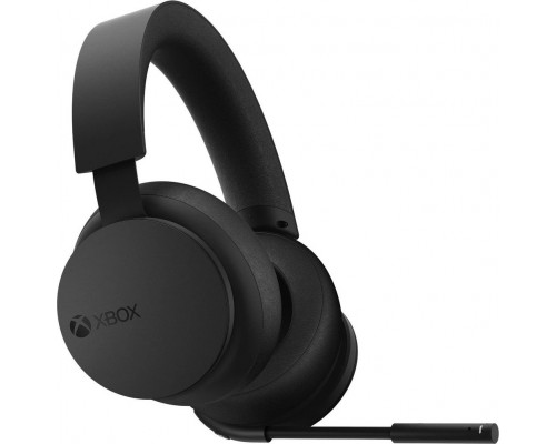 Microsoft Xbox Series Czarny (TLL-00021)