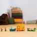 LEGO Animal Crossing Лейф и его фургон или садовый сарай (77054)