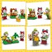 LEGO Animal Crossing Лейф и его фургон или садовый сарай (77054)
