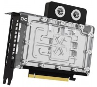 Inno3D GeForce RTX 5080 iCHILL Frostbite 16GB GDDR7 DLSS4 (C50803-16D7X-1760FB)