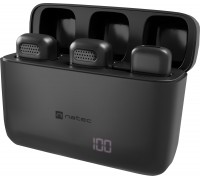 Natec Hopper USB-C 2 pcs. (NMI-2254)