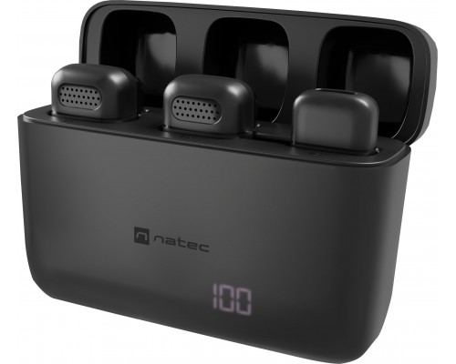 Natec Hopper USB-C 2 pcs. (NMI-2254)