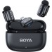Boya Mini-15 Ultracompact Lightning Black