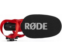 Rode VideoMic GO II Helix