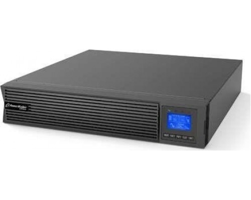 UPS PowerWalker Rack VFI 1000 LICR IOT PF1