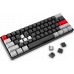 YKB 3600US Gaming keyboard ATOM YENKEE