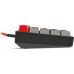 YKB 3600US Gaming keyboard ATOM YENKEE