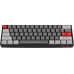 YKB 3600US Gaming keyboard ATOM YENKEE