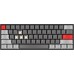YKB 3600US Gaming keyboard ATOM YENKEE