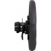 Simucube Valo GT-23 Wireless Lenkrad (32 cm) - Leder, schwarz