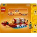 Ekskluzīvs LEGO festivāla kalendārs (40678)